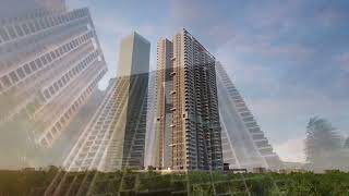 Urban Skyline phase 2 in Ravet just minutes away from Mumbai - Pune Expressway