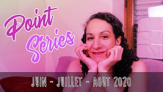 [SERIES TV] Point Séries Juin, Juillet et Août 2020