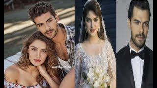 CEMRE ARDA AND GOKBERK YILDIRIM CONFIRMED THEIR MARRIAGE!