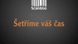 Scan&Go - Šetříme váš čas