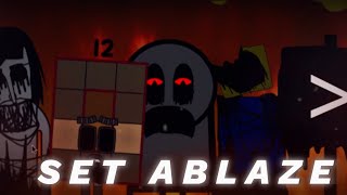 Set Ablaze-Memorbox v4 ablaze