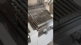 T GRILL e GRELHAS ARGENTINAS (OPCIONAIS)