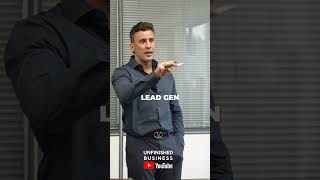 What YOU need to know when developing products | Unfinished Business | Joseph Valente