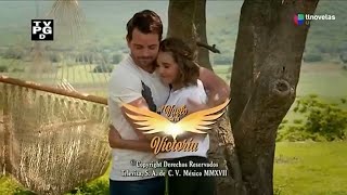 El Vuelo De La Victoria | Entrada | Univision Tlnovelas