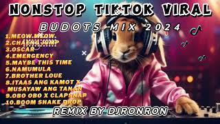 New TIKTOK BUDOTS DISCO PARTY 2024 - DJ RONRON REMIX