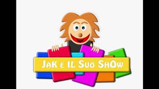 Sigla JAK e il suo Show VII Edizione