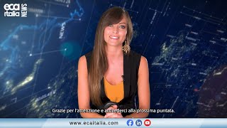 ECA Italia News - Web Tg 26 settembre 2023