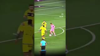 Leo messi goal vs nashville #messi #intermiami #goal #shorts #viral