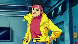 Jubilee’s X-Mansion Airbnb Message (X-Men ‘97)