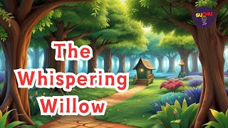 The Whispering Willow | Level 2 Starter | English Storytime for Kids | Reading Fun Series