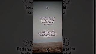 Diantara Dunia Dan Akhirat Hijrah #yukhijrah #hijrah #tiktok #islam