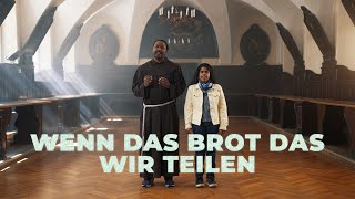 Wenn das Brot das wir teilen | Soni Flack und Pater Manuel