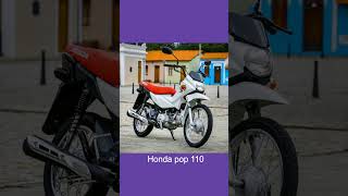 Top 5 motos para iniciantes