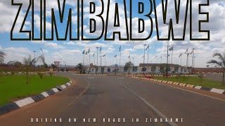 Exploring Zimbabwe’s Upgraded Roads: Harare to Mazoe Journey 🇿🇼