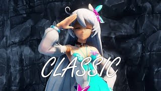 [MMD Honkai Impact 3] HoV Summer is So Classic