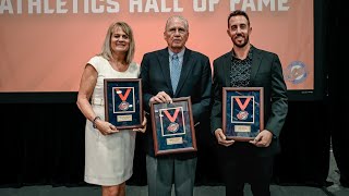 2023 Florida Southern Athletics Hall of Fame Ceremony