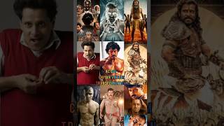 Actor Chiyaan Vikram Transformation/Anniyan#youtube shorts#