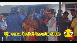 Betapa Kita Tidak Bersyukur - Musik Gondang Pernikahan Batak 🙏