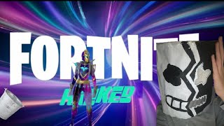 JE JOUE À FORTNITE RANKED !!! (Petit truc au début)