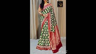 Chanderi Cotton Saree* 6303 474 546