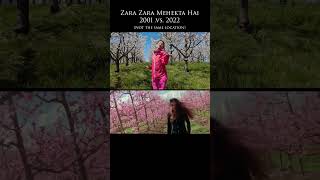 Zara Zara Mehekta Hai - Diya Mirza