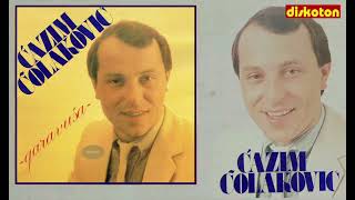 Ćazim Čolaković - Ja odlazim negde daleko (1983)