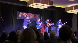 Tim O’Brien Band 3 Wintergrass 2024 2/23/24