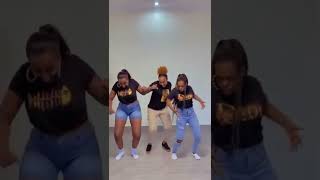 dansers :mood 100%   meddy afise uburyo atambamwo bigasaza benshi