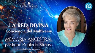 LA RED DIVINA. Conciencia del Multiverso