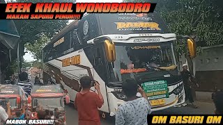 MACET PARAH!!!🔥😱 Efek Khaul Wonobodro,Makam Sapuro Pekalongan dipadati Peziarah Dari Dalam/Luar Kota