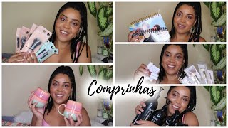 Comprinhas | Primark, Papelando, Andreia, Make...