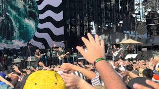 OneRepublic "Sink or Swim" at SUMMER SONIC 2024 OSAKA (2024.08.18)