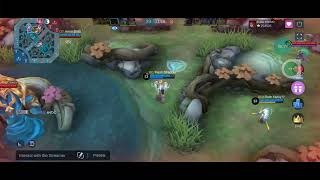 Mobile Legends - Epic Game Top Global 5 CHOU | Livestream 2024 | No Edit