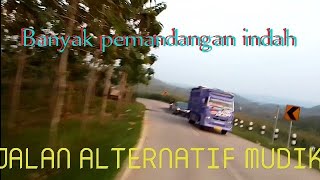 JALUR MUDIK PANTURA. CIREBON.BREBES.TEGAL.SLAWI.PEMALANG.PURWOKERTO.PEKALONGAN.SEMARANG. #jalurmudik