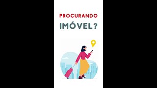 Procurando Imóvel?