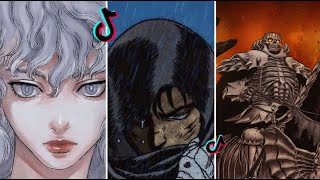 BERSERK - Tiktok Compilation #2