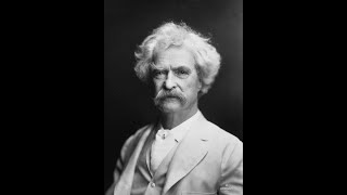 On the Decay of the Art of Lying, by Mark Twain