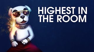 KK Slider - Highest in the Room (Travis Scott)