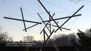 Soft Tensegrity Robots