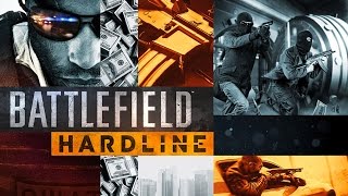 BattleField Hardline *Запись*