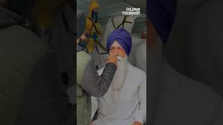 Bapu di tour💔very sad video #bapu #maa #sidhumoosewala #art #broken #punjabi #artist #1m #10m#short