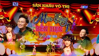 Tân Cổ: CUNG ĐÀN MỚI - NS Trương Hoàng Đông & NS Bích Ngọc