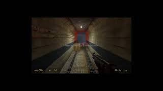 zagrajmy w half-life 2 episode 2 #6