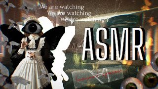 Лиминальные пространства ASMR 2/медитация/Dreamcore/Weirdcore