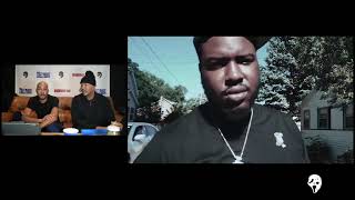 STREET SOLDIER SATURDAYZ | Ep. 2 “Dave East” at Club Ambiance/Super Bowl Talk