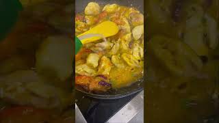 Boonless chicken  korma only which in 15 minutes #trendingshorts #punjabistyle #mudassar hussain vlo