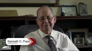 Ken Pope Law - Disability and Estate Planning - Henson Trust Advisor