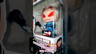 MCU! Check these funko pops! #creator #funkopop #funkopopcommunity #carnage #gambit #mrfantastic