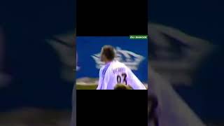 David Beckham at Real Madrid - P7