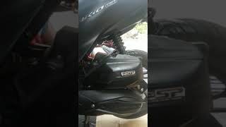 VARIO 150 SUARA MESIN BERISIK #Shorts #Vario150 #YoutubeShorts